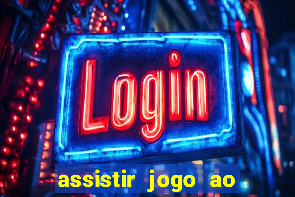 assistir jogo ao vivo rmc